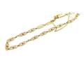 Armband 18K 2,5g