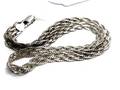 Halskedja S925 18,0g