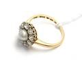 Ring 18K 3,5g