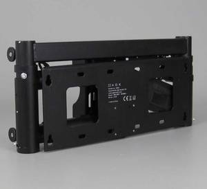 AGK Moteriseret vægbeslag til 23-42 TV