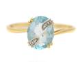 RING, 18K