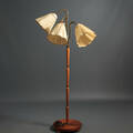 Golvlampa