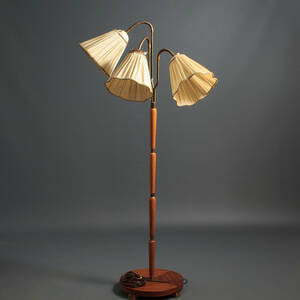 Golvlampa