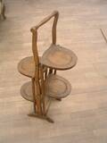 Cake-stand