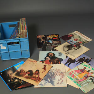 LP-