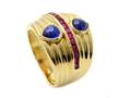 RING, 18K