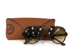 Solglasögon, Rayban RB4125