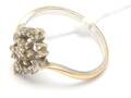 Ring 14K 2,1g
