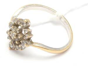 Ring 14K 2,1g