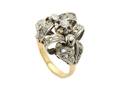 RING, 18K