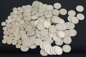 Silvermynt