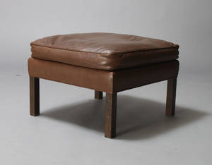 Børge Mogensen. Skammel