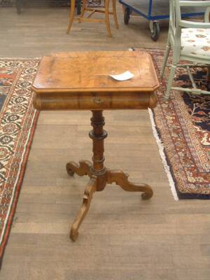 Sybord,  1800-tal