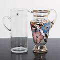 KANNOR 2 st, glas