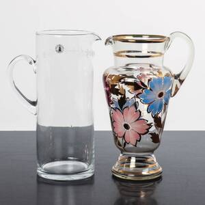 KANNOR 2 st, glas