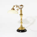 Bordslampa 1900-talets andra hälft