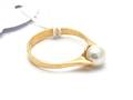Ring 18K 2,5g