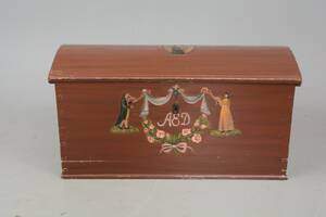 Kista, 1800-tal