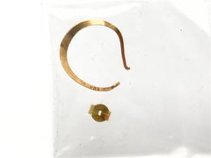 Parti guld 18K