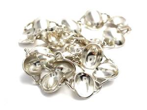 Halskedja Silver S925