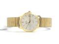 Omega Genève, herrur