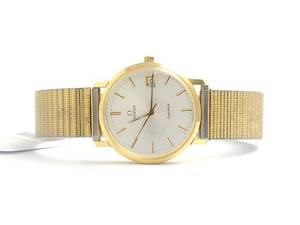 Omega Genève, herrur