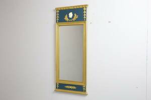 SPEGEL, gustaviansk stil, 1900-talets andra hälft