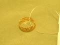 Ring, 18k