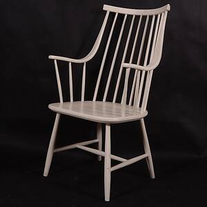 KARMSTOL, Nesto Stolfabrik, 1900-tal.