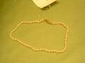 Pärlcollier