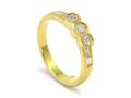 RING, 18K