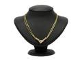 COLLIER, 18K