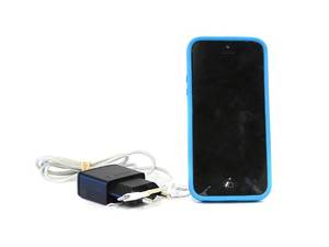 Mobiltelefon, Apple iPhone