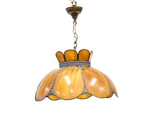 Taklampa Ø47cm höjd