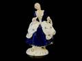 Porslin, Figurin Royal