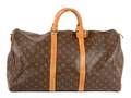 BAG, LOUIS VUITTON