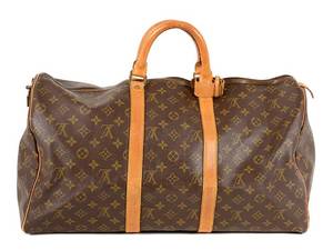 BAG, LOUIS VUITTON
