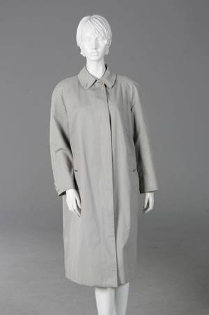 Burberry trenchcoat str 3840