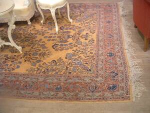 Matta, orientalisk