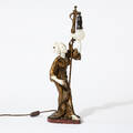 Bordslampa 