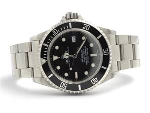 Rolex Oyster Perpetual