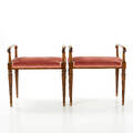 Taburetter 1 par 1920-tal