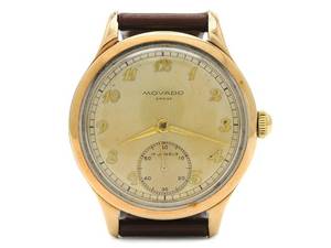 MOVADO
