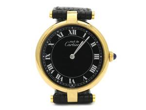 must de CARTIER