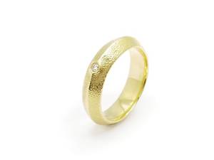 ENSTENSRING, 18K
