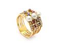 RING, 18K