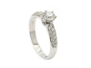 RING, 18K