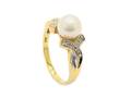 RING, 18K