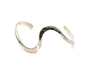 Armring S925 öppen