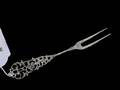 Plockgaffel silver 135mm
